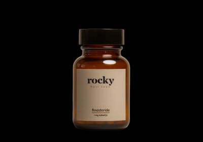Finasteride (Propecia)