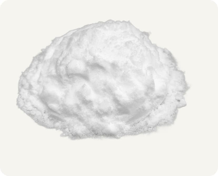 Benzoyl peroxide gel texture