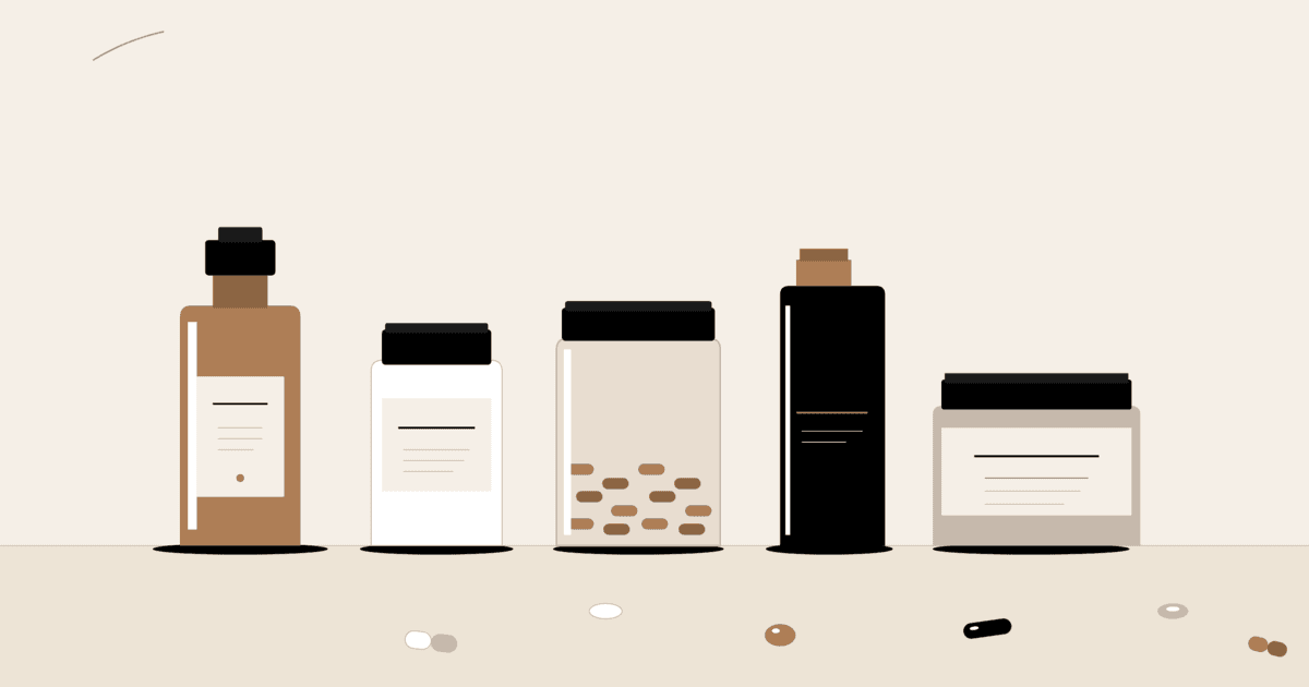 Best Supplements for Longevity and Healthy Aging: What Actually Works
