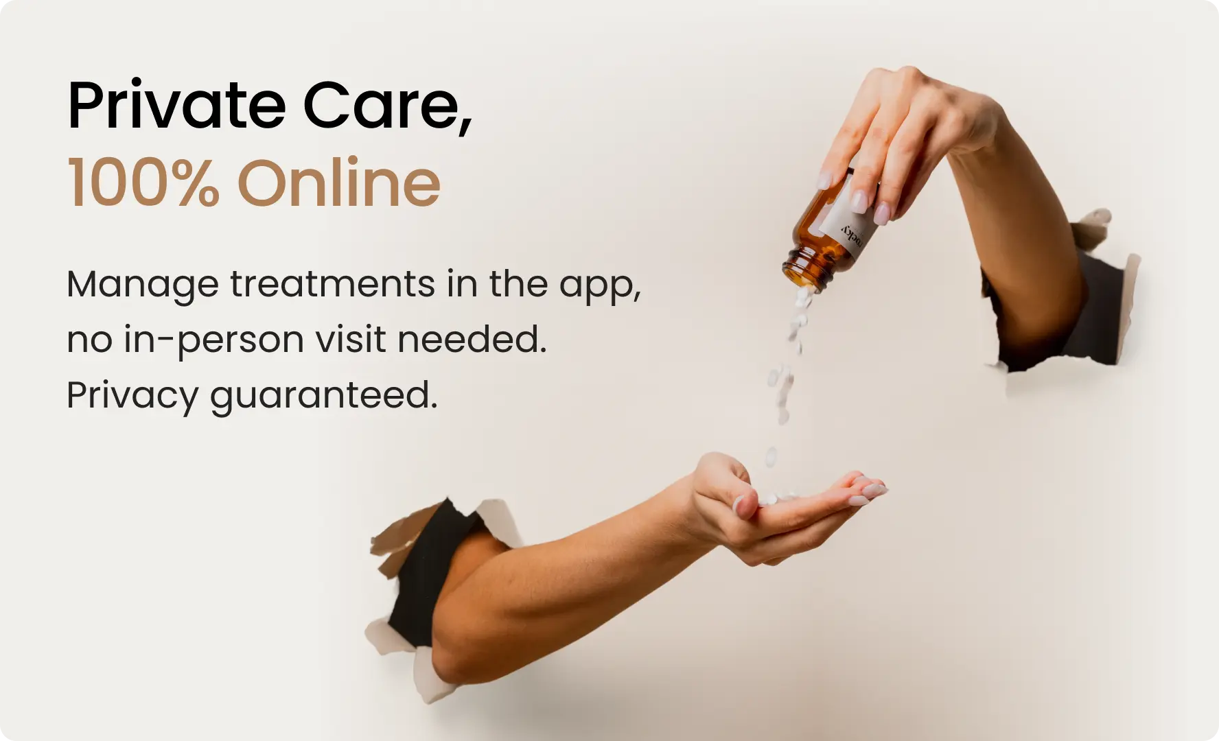 Doctor trusted solution