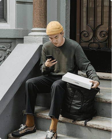 Fast & Free Shipping To You