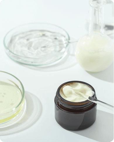 Your Solution Is Freshly Compounded