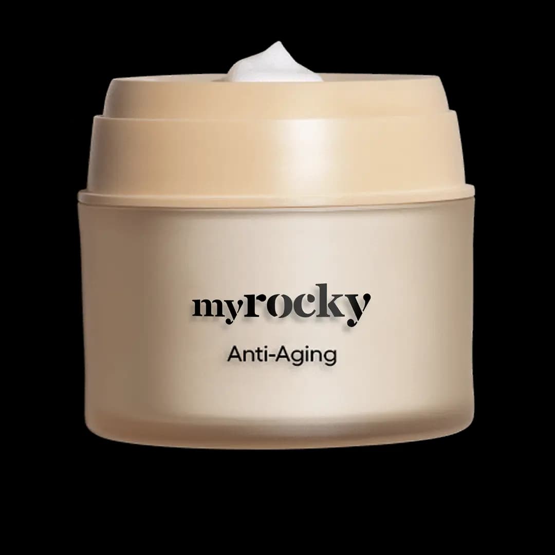 Anti-Aging