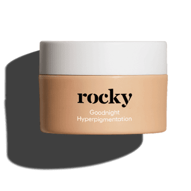 Hyper-Pigmentation Cream