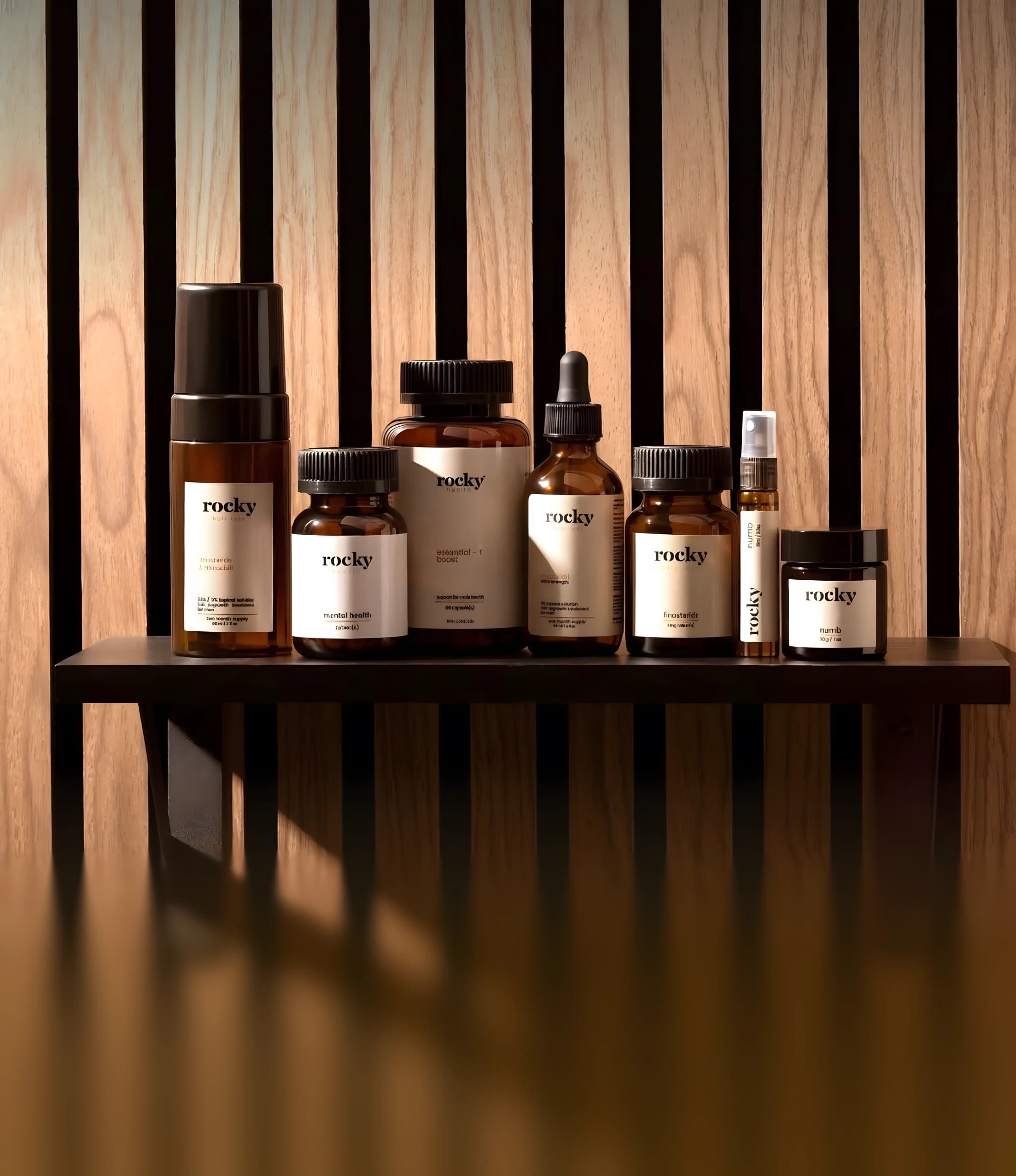 Clinically Proven Ingredients