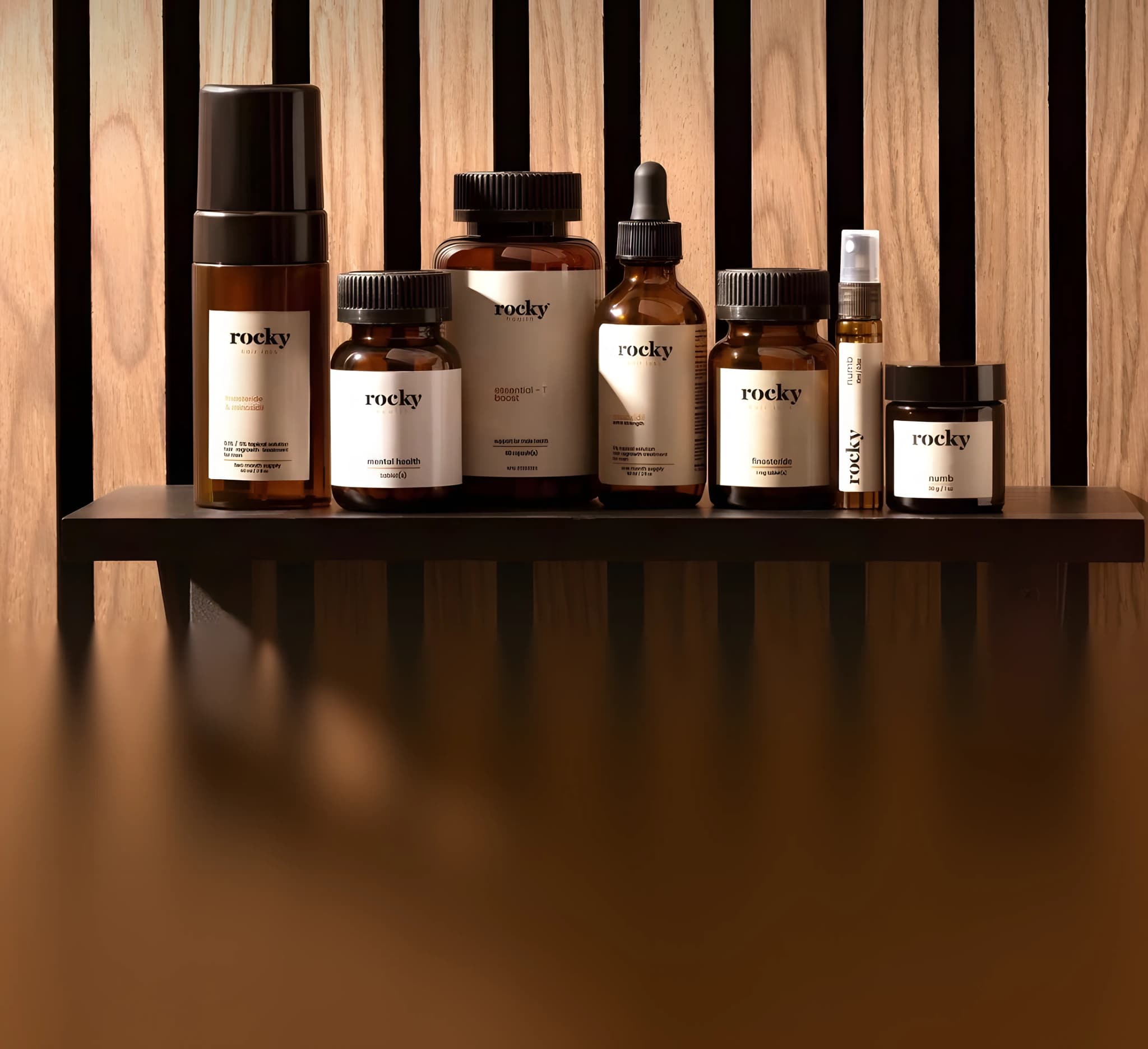 Clinically Proven Ingredients