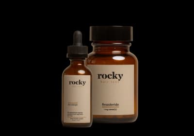 Finasteride & Minoxidil