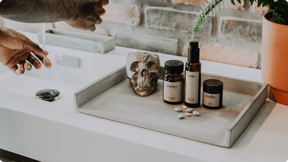 ED Medication display